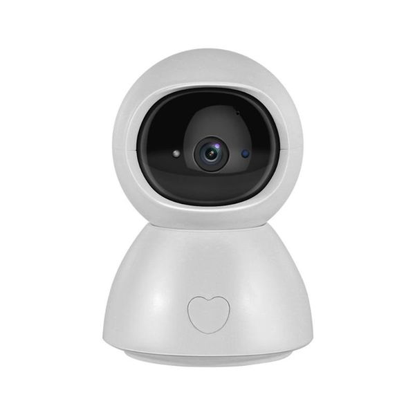 

smart camera 1080p wifi night vision webcam video ip human detection automatic tracking baby security monitor cameras