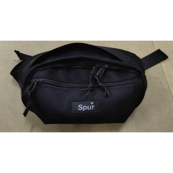 

waist bags fashion famous bag york street tide design brand style hip hop letter belt men and women summer packs
