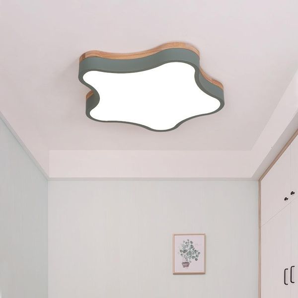 

ceiling lights modern led light cafe el e27 lamps