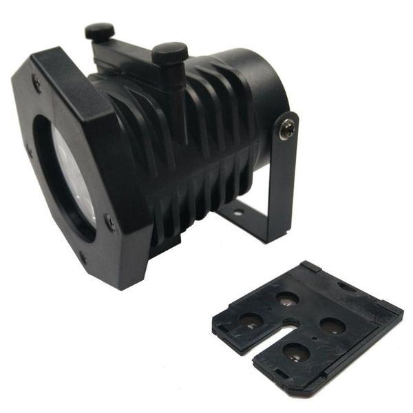 

outdoor led lawn lamps laser spots projector waterproof 12 cards party light christmas xmassnowflake lights for kids birthday