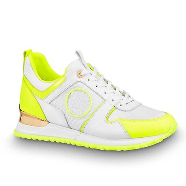 

shoes women sneakers casual ladies brand run away size 35-40 model 393925579