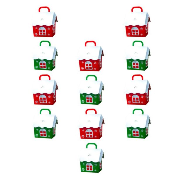 

gift wrap 12pcs lovely cartoon fruit boxes christmas apple pretty candy