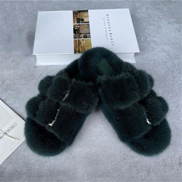 

slippers 100% casual home outdoor flat shoes wholesale, Black