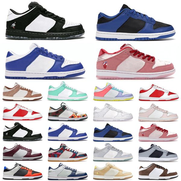 

2021 men women outdoor shoes sneakers white black unc coast green glow syracuse purple pulse chunky laser orange mens jogging walking