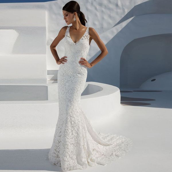 

bridesmaid dresses party fashion long skirt lace baless deep v evening, White;black
