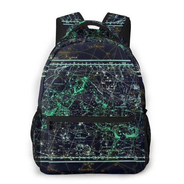 

backpack women fashion male travel mens bag large lapshopping constellation
