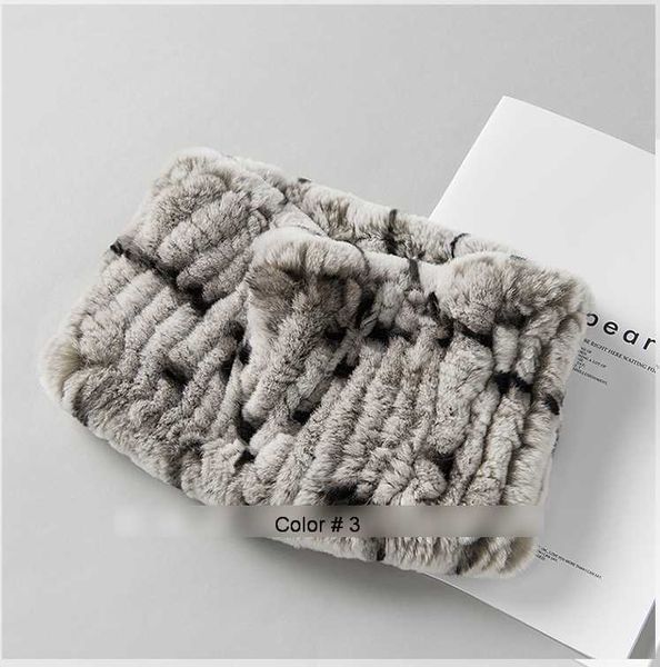 

scarves genuine rex fur scarf 5 colors knitted shawl winter men's real wholesale retail oem, Blue;gray