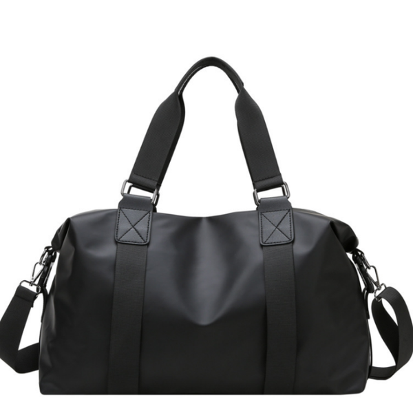 

travel bag small business luggage light portable large gym duffel bags