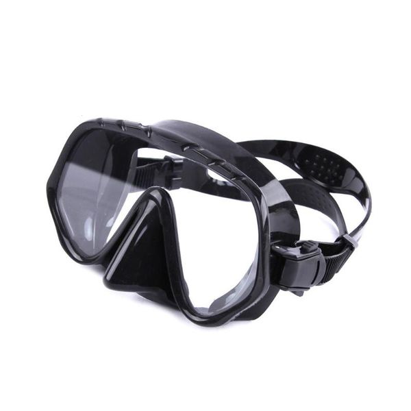 

diving goggles waterproof clear vision silicone seal strap swimming glasses lt88 masks