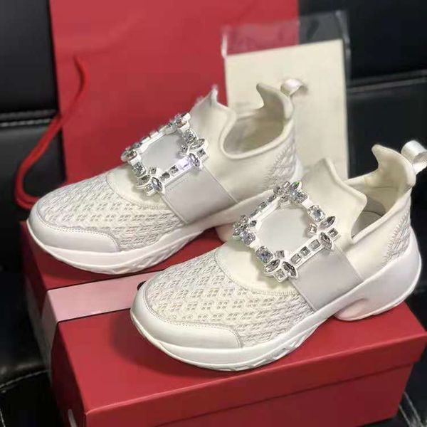 

whole women's luxury dance and casual shoes princess designer 20 colors high-quality classic design imitation ace sneak312d
