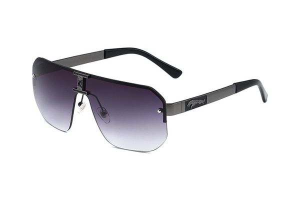 

good selling fashion mens retro aviator sunglasses toad mirror glasses drive driving goggles for men and women, White;black