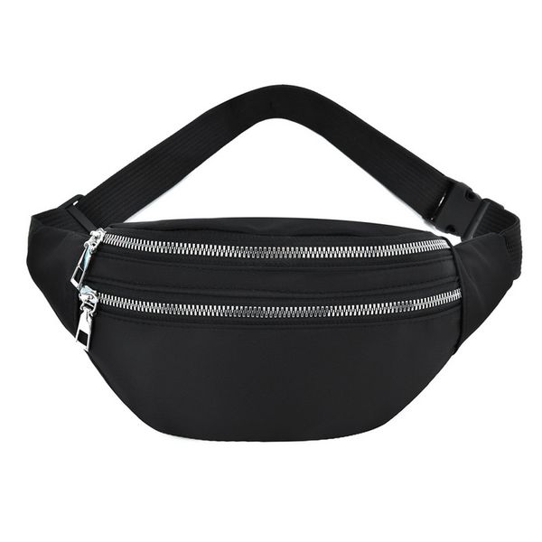 

women waist bag fanny pack female banana hip bum money pouch ladies fashion travel shoulder purse belly pocket