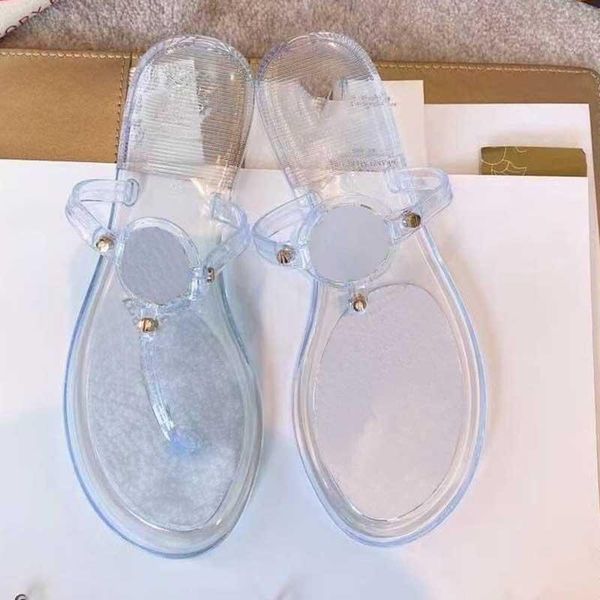

slippers size35-40 spring sunmmer women's designer shoes sell ladies jelly, Black