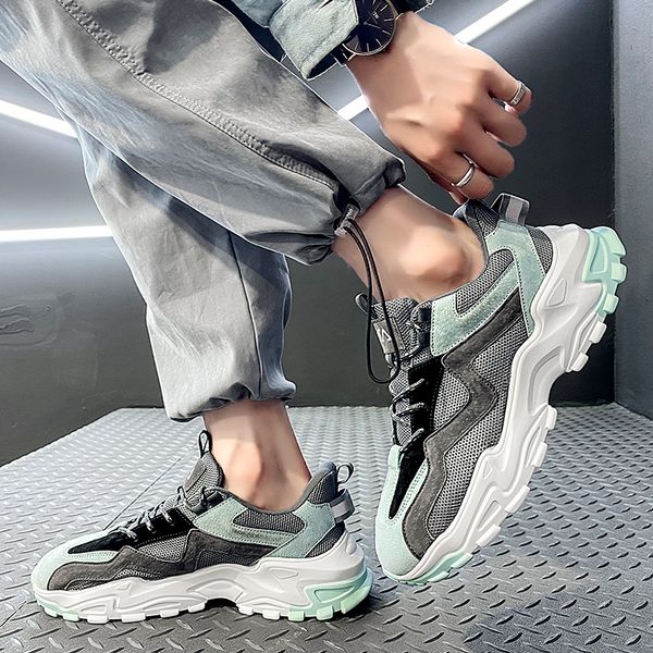 

2021 fashion men women running shoes -31 sport shoe brown black orange blue white mens womens breathable comfortable trainers sneakers size