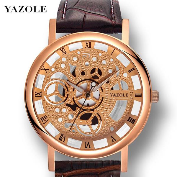 

wristwatches leather quartz women's watch ladies fashion rose gold women wristwatch clock relogio feminino, Slivery;brown