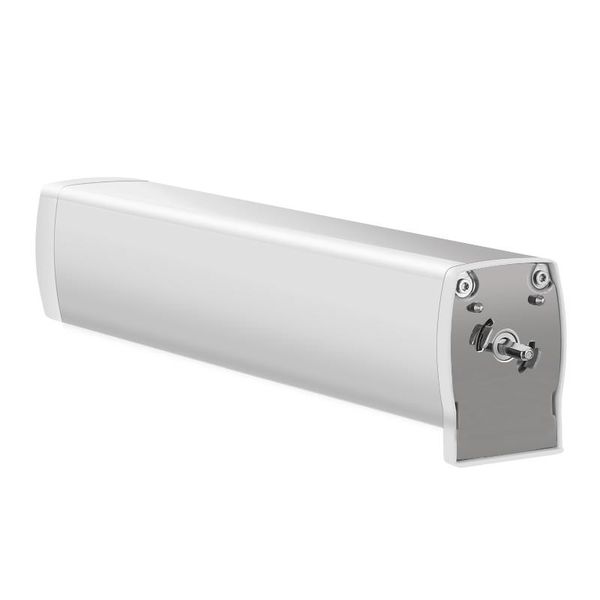 

smart home control tuya wifi intelligent curtain blind electric motorized chain roller switch remote with alexa google