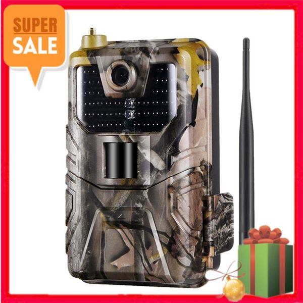 

hc-900m hunting trial camera 20mp 1080p trail high definition wildlife infrared night vision trigger cam cameras