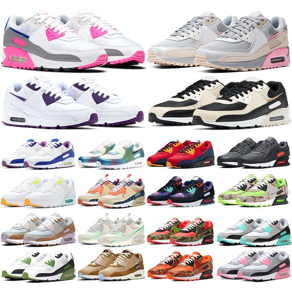 

classic men women running shoes concord court purple vast grey pink sports light bone supernova trainer sneakers