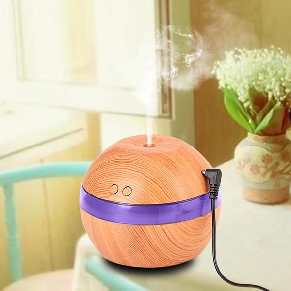 

essential oils diffusers 300ml aroma diffuser usb humidifier for yoga spa home