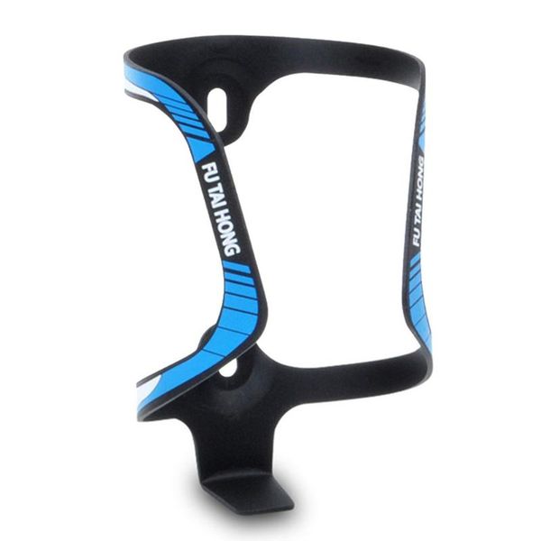 

23g bicycle bottle cage alloy aluminum durable install outdoor shj07 tool water bottles & cages