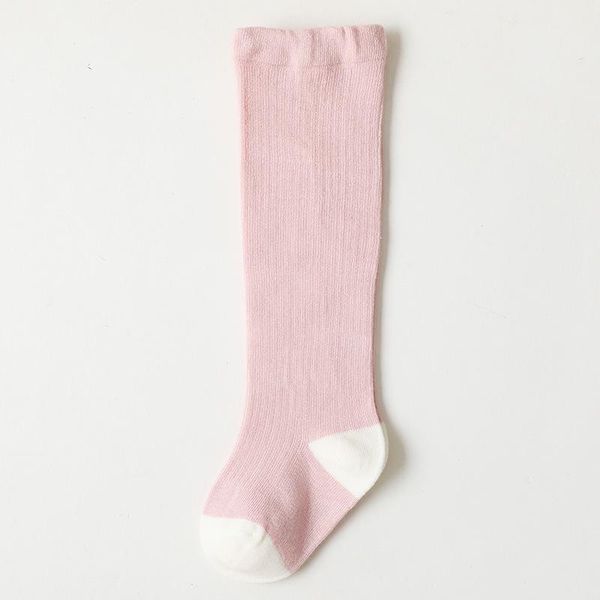 

leggings & tights girl winter clothes children's cotton infant sock pantyhose toddler sweater knee-high white halloween, Blue