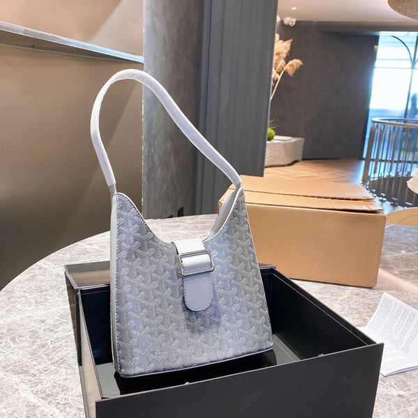 

high-grade classic designtravel shoulder tote bags big brand deformation shopping bag striped plaid pattern splicing large capacity compound