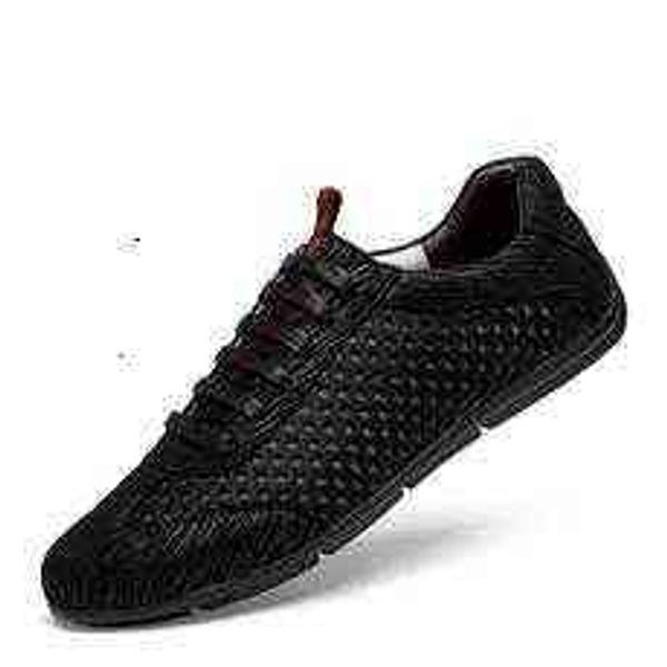 

tangzuo shoes 707 mesh shoes, , 37-46 standard shoe sizes, black and brown