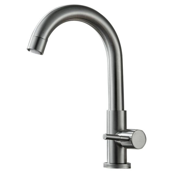 

bathroom sink faucets 360 rotate mixer single lever water saving high pressure stainless steel pull down kitchen tap faucet hose spray