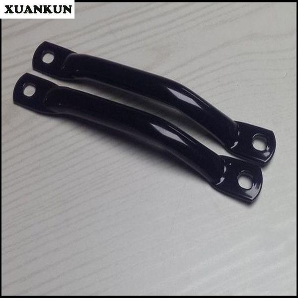 

handlebars xuankun cafe racer vintage motorcycle modified handle armrest ater