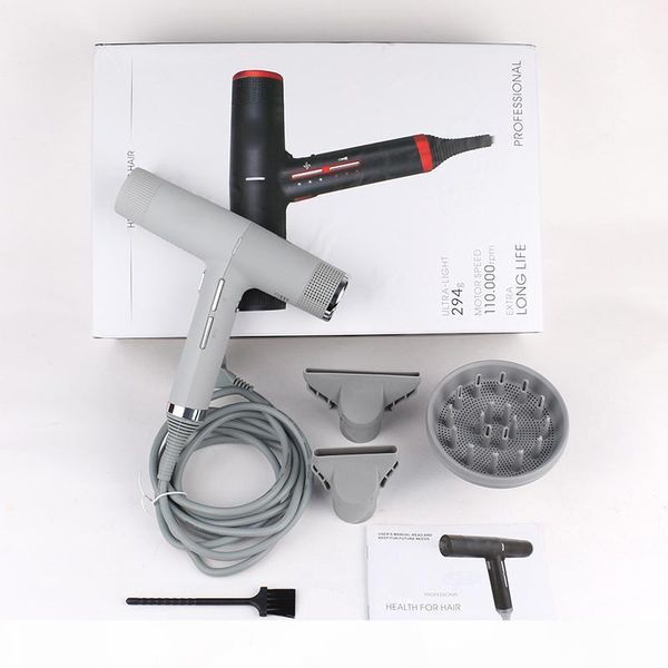 

winter hair dryer local barber blower electric professional &cold wind hairdryer temperature hair care blowdryer