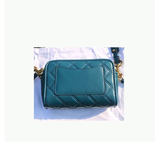 

design hand shoulder genuine leather material lady crossbody s for women diamond embroidered camera bag 4s9r