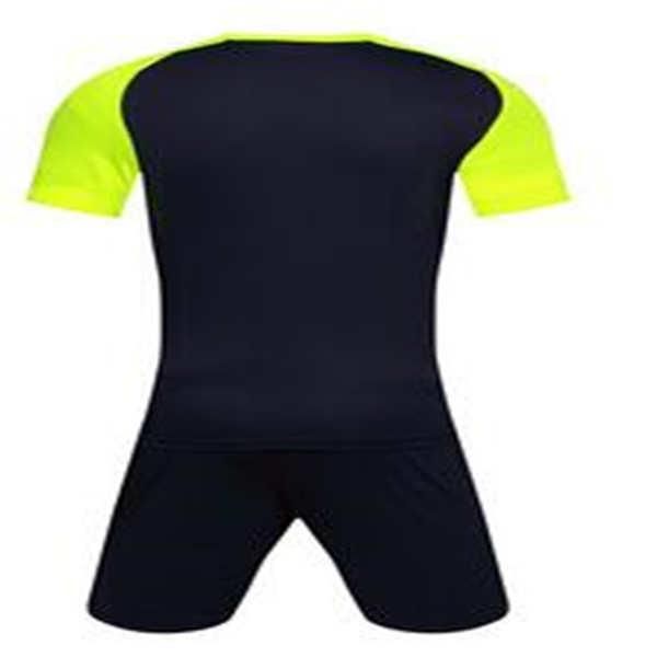 

2021 jersey embroidery shirts wholesale do dropshiping 002, Black;red