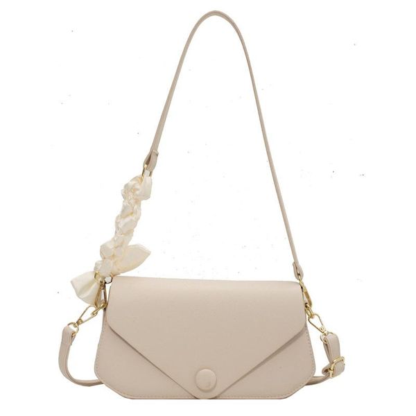 

shoulder bags handbags for women 2021 summer fashion simple casual one messenger bag pu material