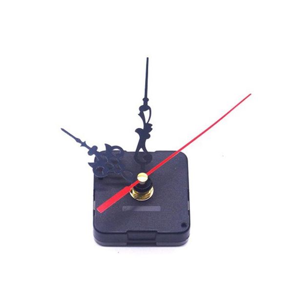 

wall clocks quartz clock movement mechanism battery operated cross stitch motor diy repair parts quiet silence dropship