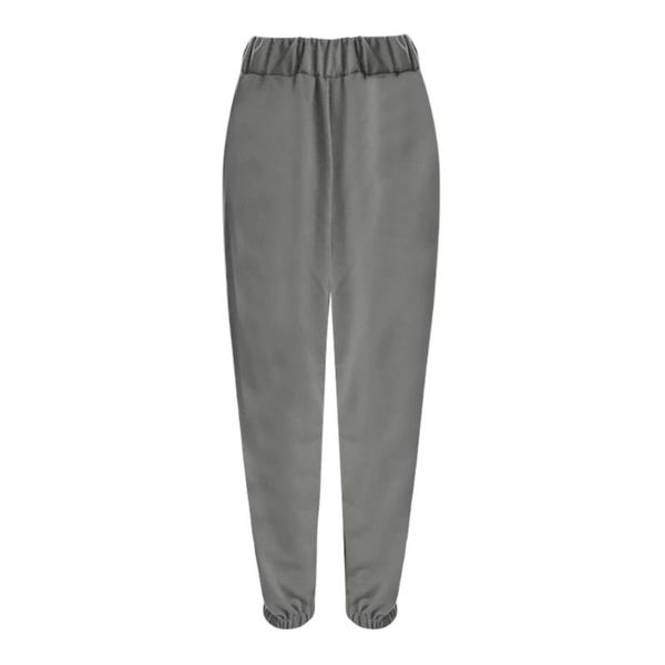 

women's pants & capris harajuku joggers wide leg sweatpants women trousers plus size high waist streetwear korean casual pant femme fal, Black;white