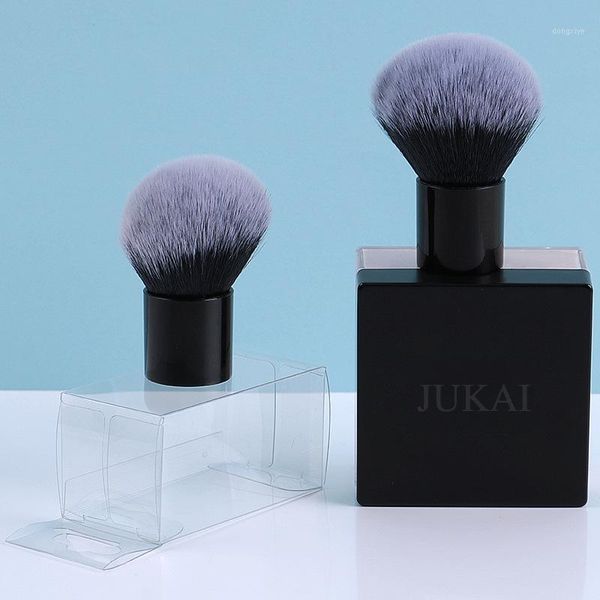 

waylike 1pcs single makeup brush power foundation concealer blush blending cosmetic make up tools1