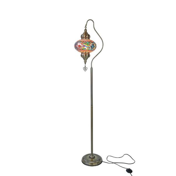 

turkey featured swan floor lamp living room sofa bedroom bedside el homestay dining exotic ceiling lights