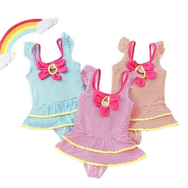 

one-pieces swimwear girl women's swimming suit swimsuit beachwear one piece ywal-rm011, Black