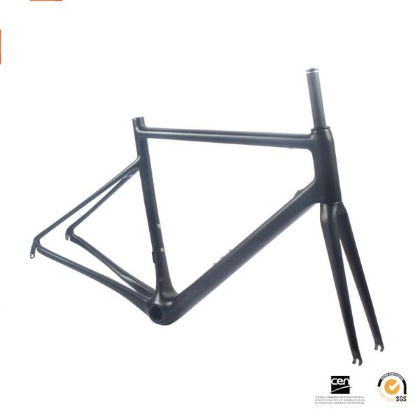

bike frames t700 carbon road frame endurance fiber racing bicycle maglossy