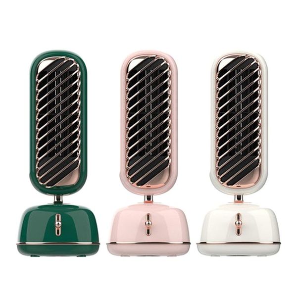 

air conditioning fan multifunctional desksilent cooler usb humidifier electric fans