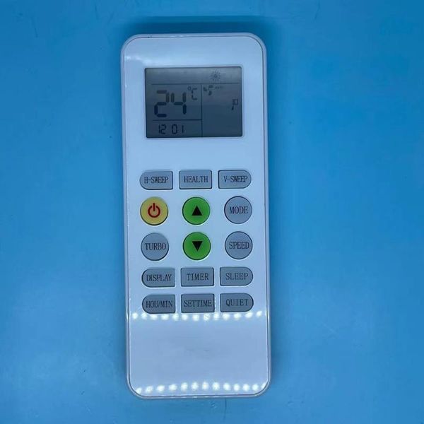 

remote controlers kkg12a-c1 original for changhong umikura air conditioner control
