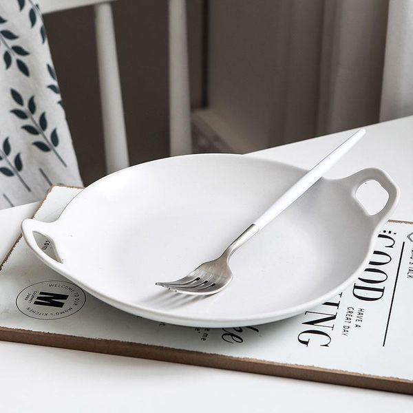 

dishes & plates ceramic diner plate