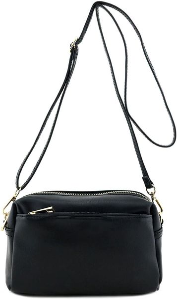 

shoulder bags 2021 pu women's cross-body bag simple fashion single versatile small square