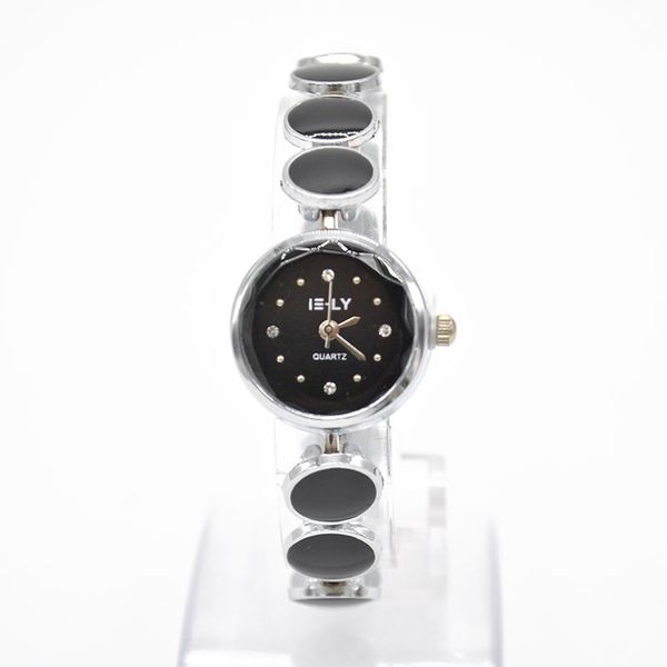 

wristwatches women watches fashion dress sports quartz wrist watch ladies girls hours relogio feminino zx, Slivery;brown