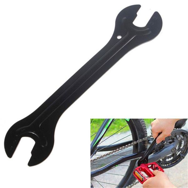 

tools portable bike head open end axle hub cone wrench bicycle repair spanner cycling parts 13/14/15/16mm tool #py