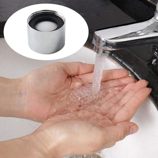 

kitchen faucets 3pcs faucet tap water filter purifier head quality detector m22/24 mini ja5