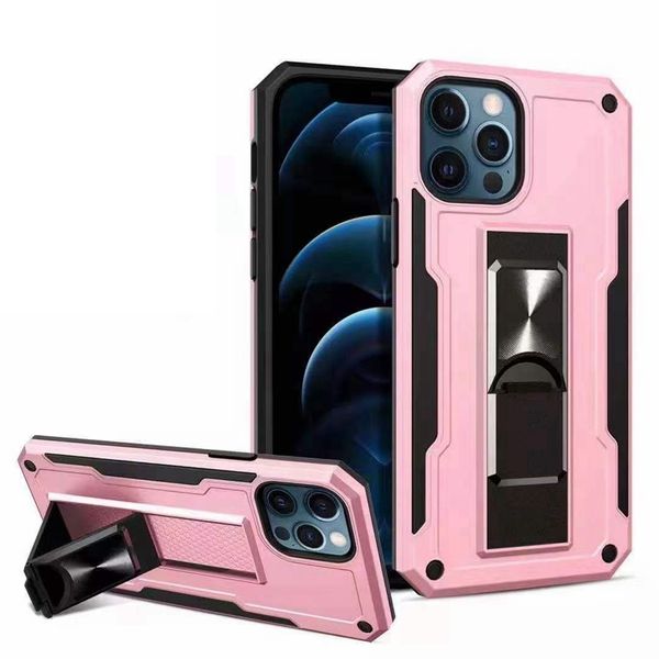 

newarrival foldable kickstand cover cases for iphone 12 pro max xs xr 6 7 8 plus galaxy s21 ultra note 20 s20 fe a12 a32 a42 a52 a72