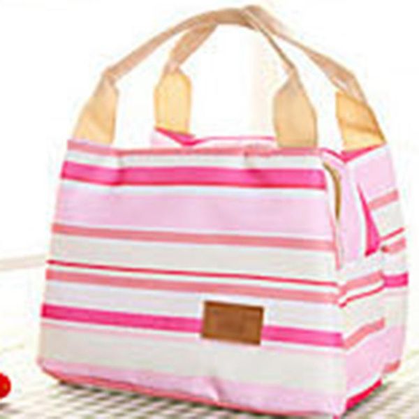 

hanging baskets fashion oxford bag picnic pouch lunch container outdoor bags
