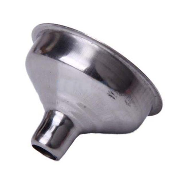 

stainless steel flask 300pcs/lot ra wine funnel hopper fast dhl fedex shipping
