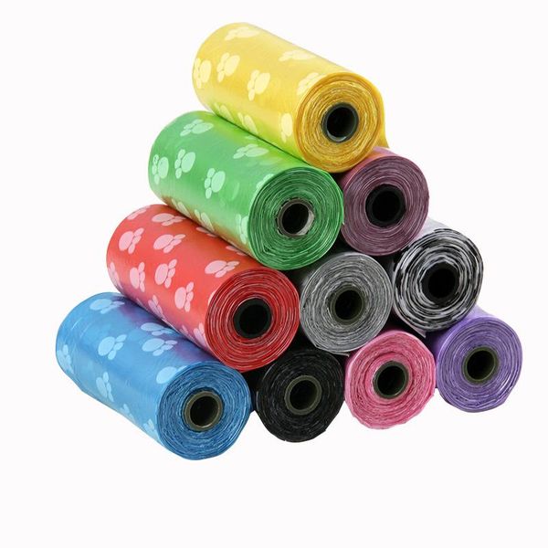 

dog travel & outdoors pet poop bags for dispenser collector scoop holder puppy cat pooper scooper bag small rolls outdoor clean pets supplie